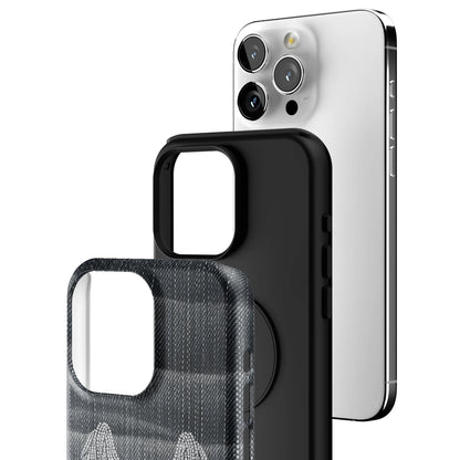 Angelic Bling iPhone Case gallery - Iphone_15_Pro_Max_3