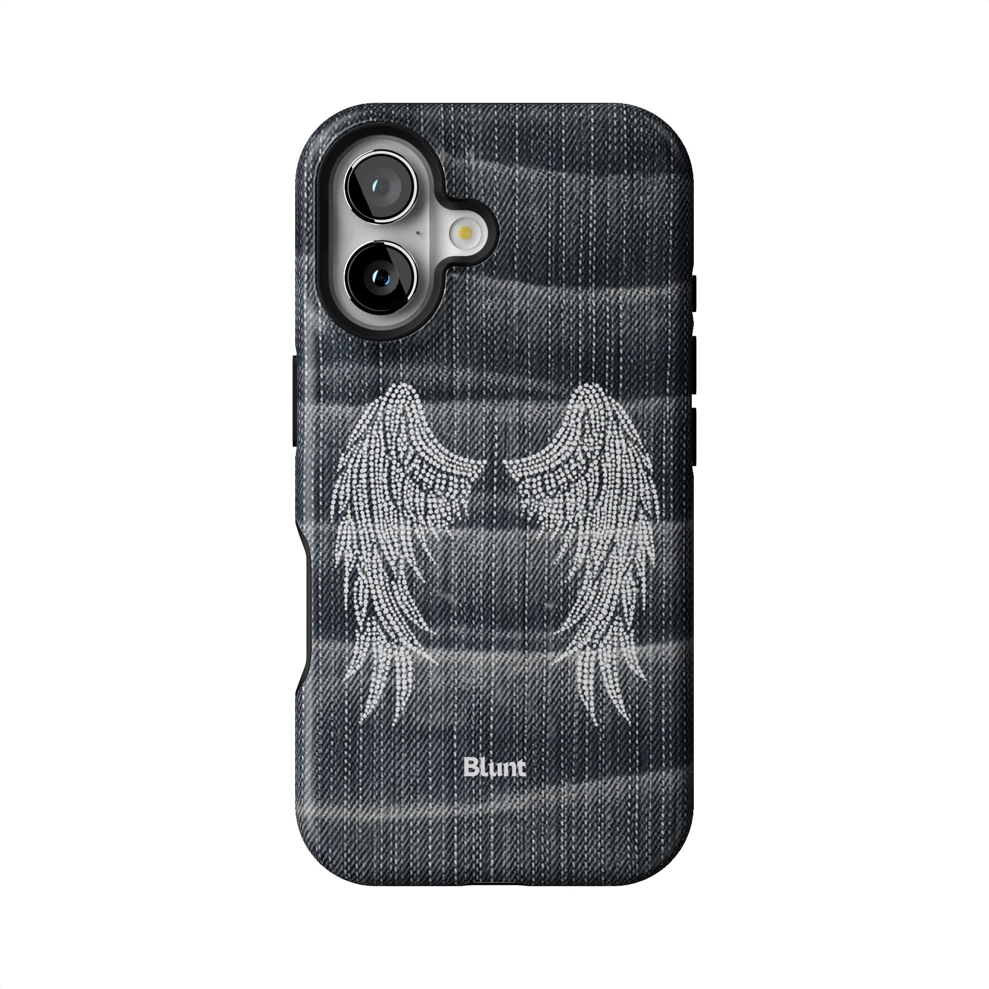 Angelic Bling iPhone Case gallery - Iphone_16_Iphone_1