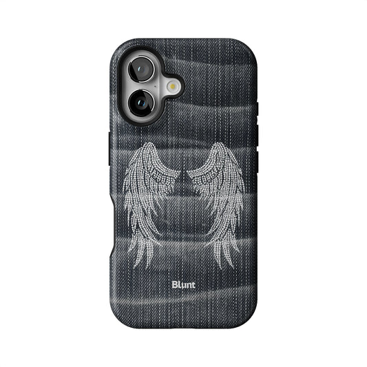 Angelic Bling iPhone Case gallery - Iphone_16_Iphone_1