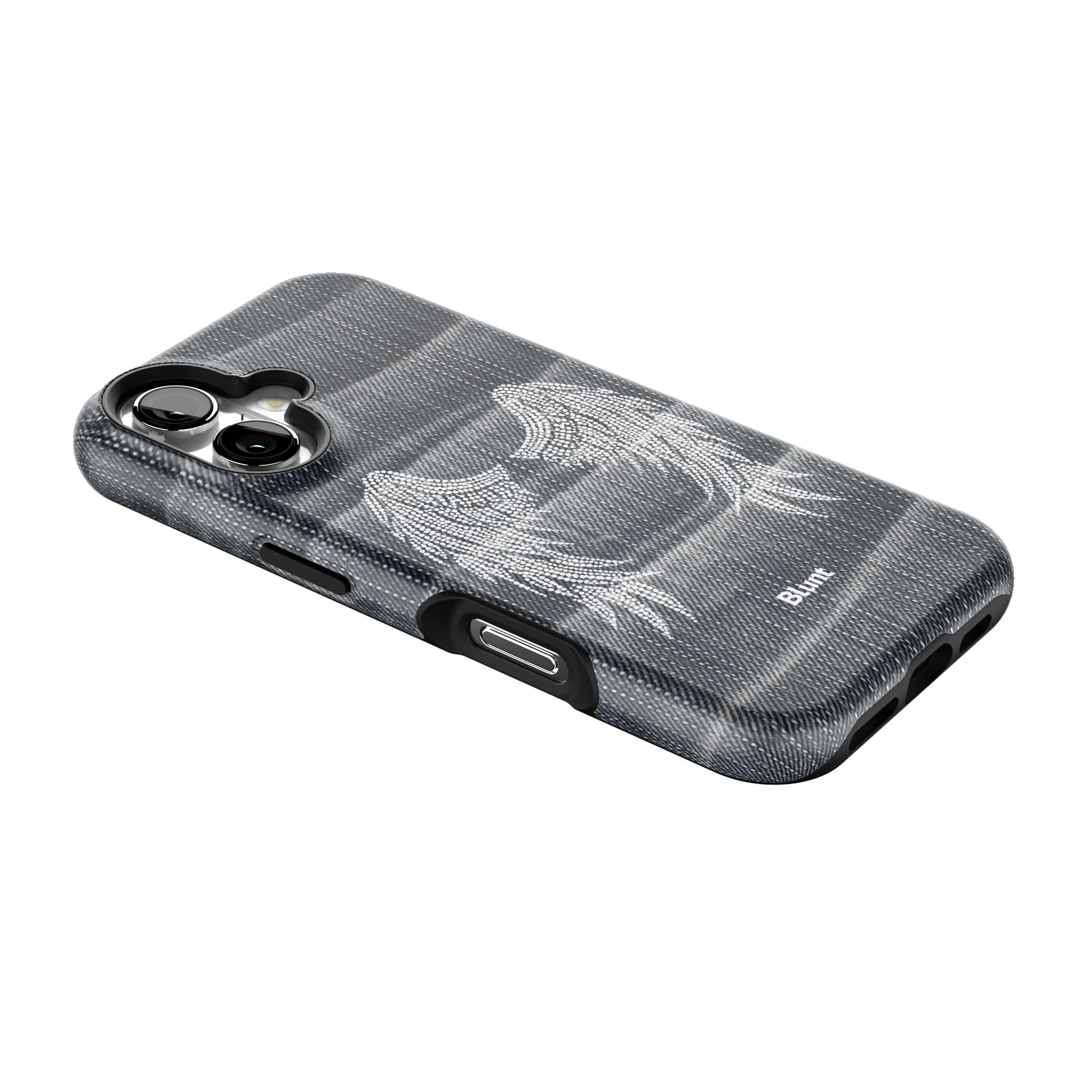Angelic Bling iPhone Case gallery - Iphone_16_Iphone_2