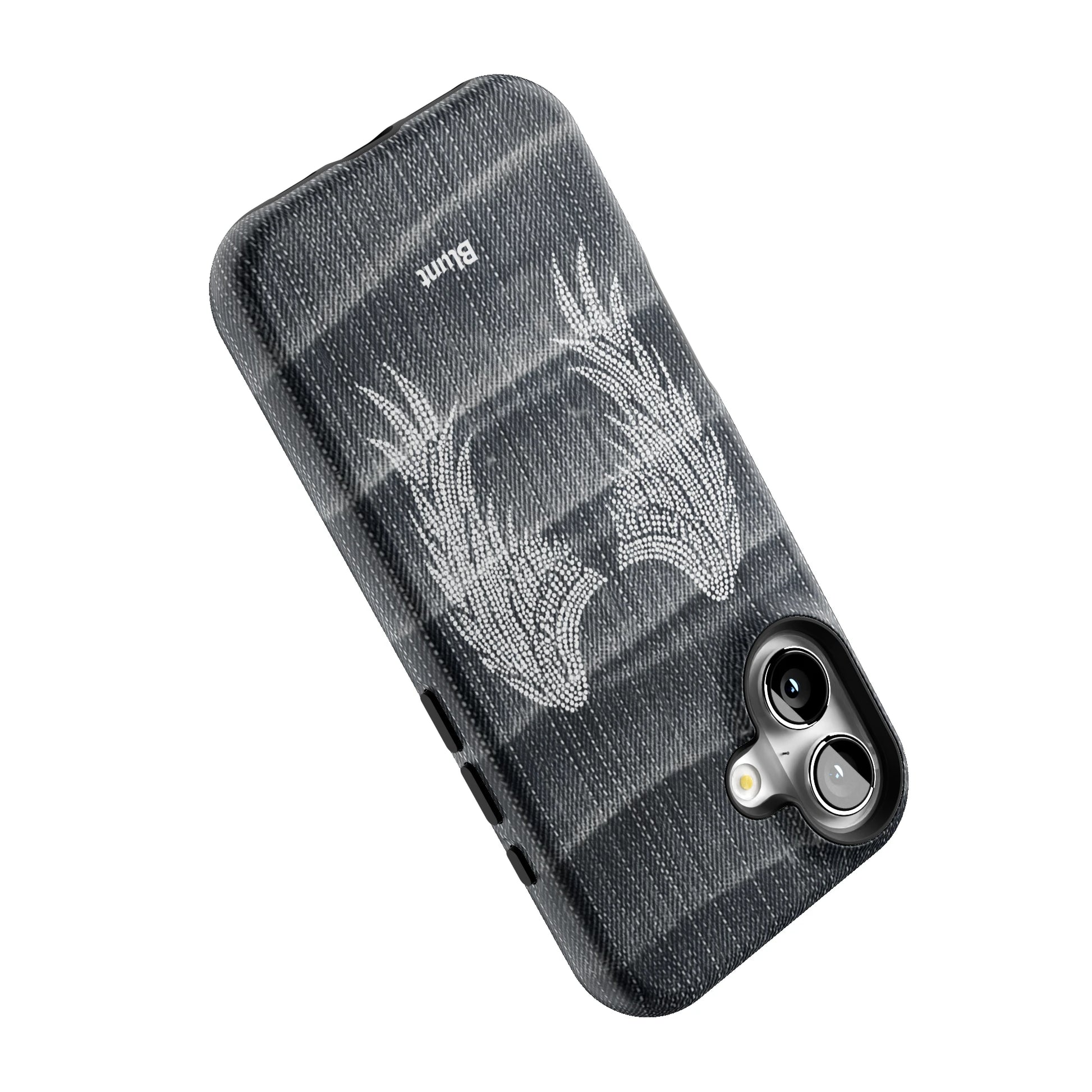 Angelic Bling iPhone Case gallery - Iphone_16_Iphone_5
