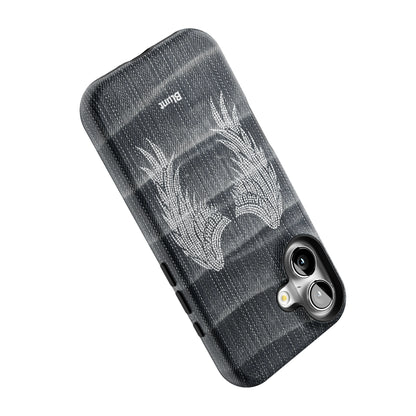 Angelic Bling iPhone Case gallery - Iphone_16_Iphone_5