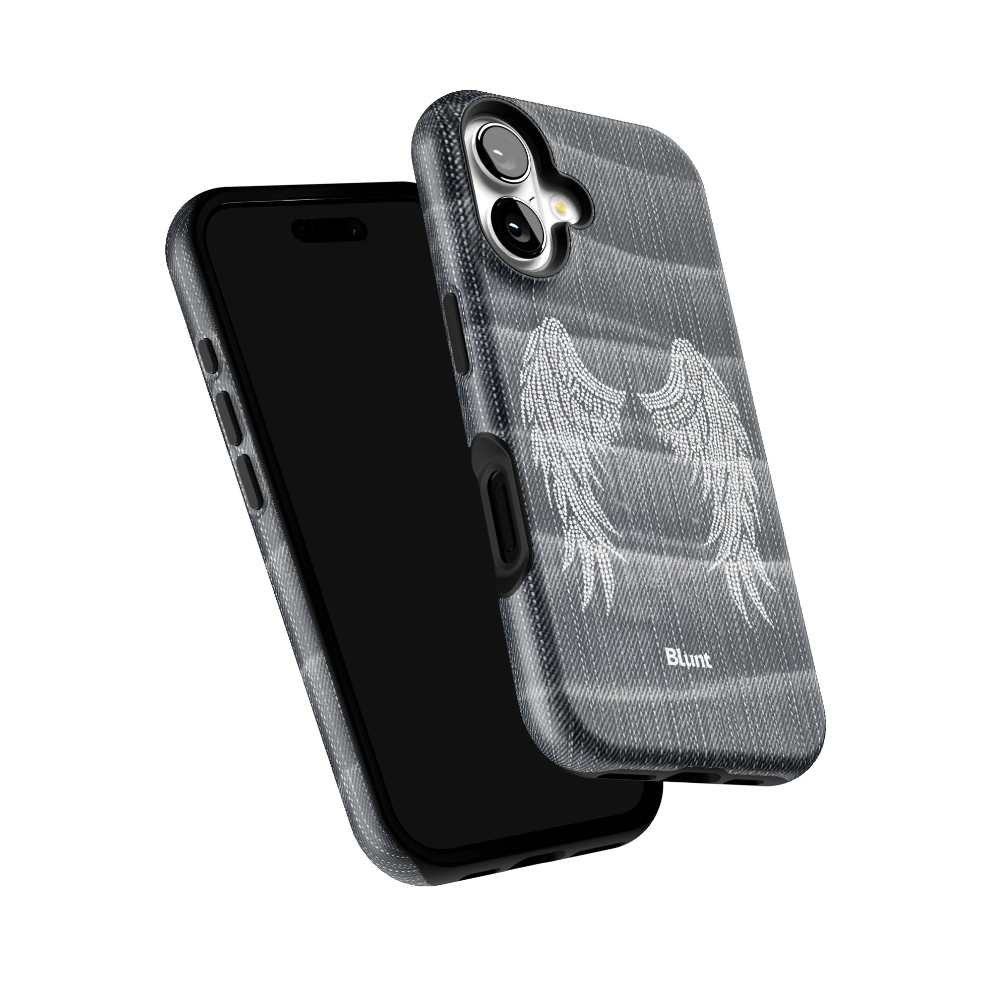 Angelic Bling iPhone Case gallery - Iphone_16_Iphone_6