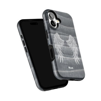 Angelic Bling iPhone Case gallery - Iphone_16_Iphone_6