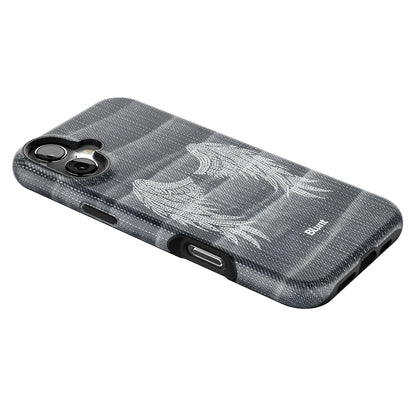 Angelic Bling iPhone Case gallery - Iphone_16_Mini_Air_Plus_2