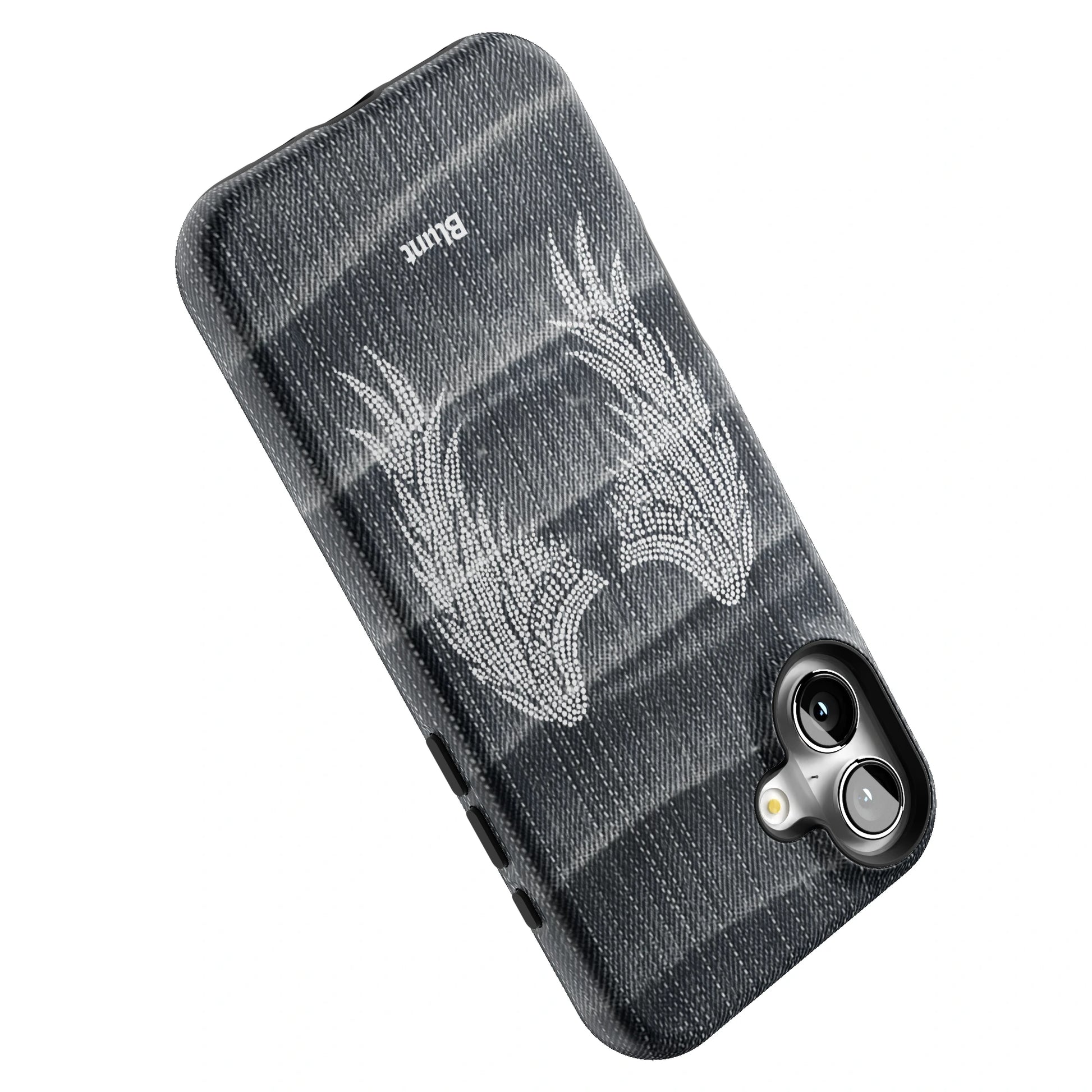 Angelic Bling iPhone Case gallery - Iphone_16_Mini_Air_Plus_5