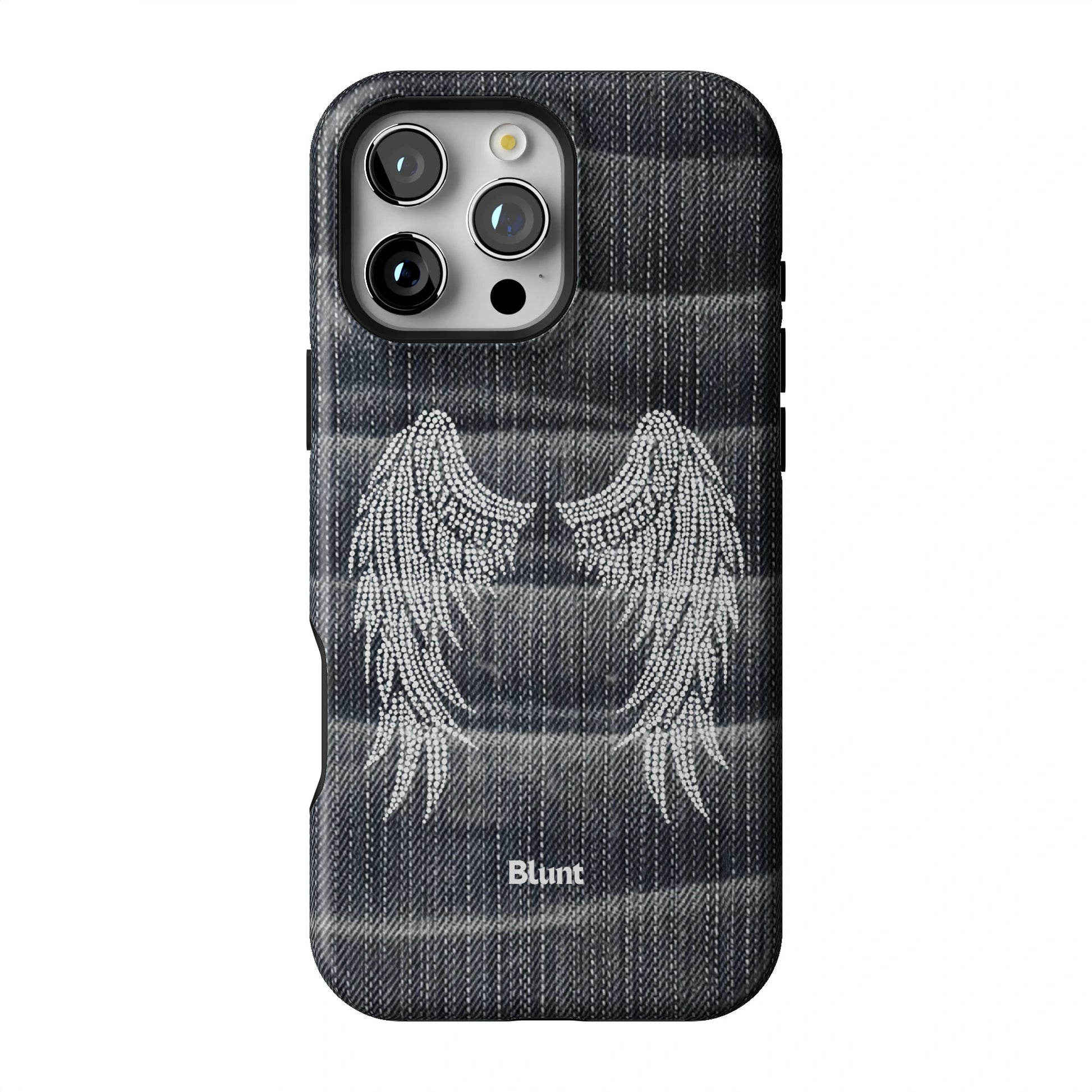 Angelic Bling iPhone Case gallery - Iphone_16_Pro_Max_1