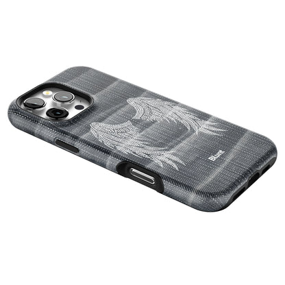 Angelic Bling iPhone Case gallery - Iphone_16_Pro_Max_2