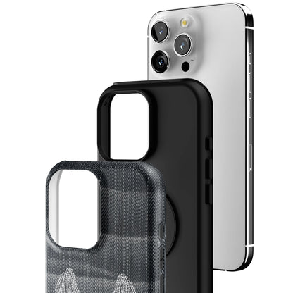 Angelic Bling iPhone Case gallery - Iphone_16_Pro_Max_3