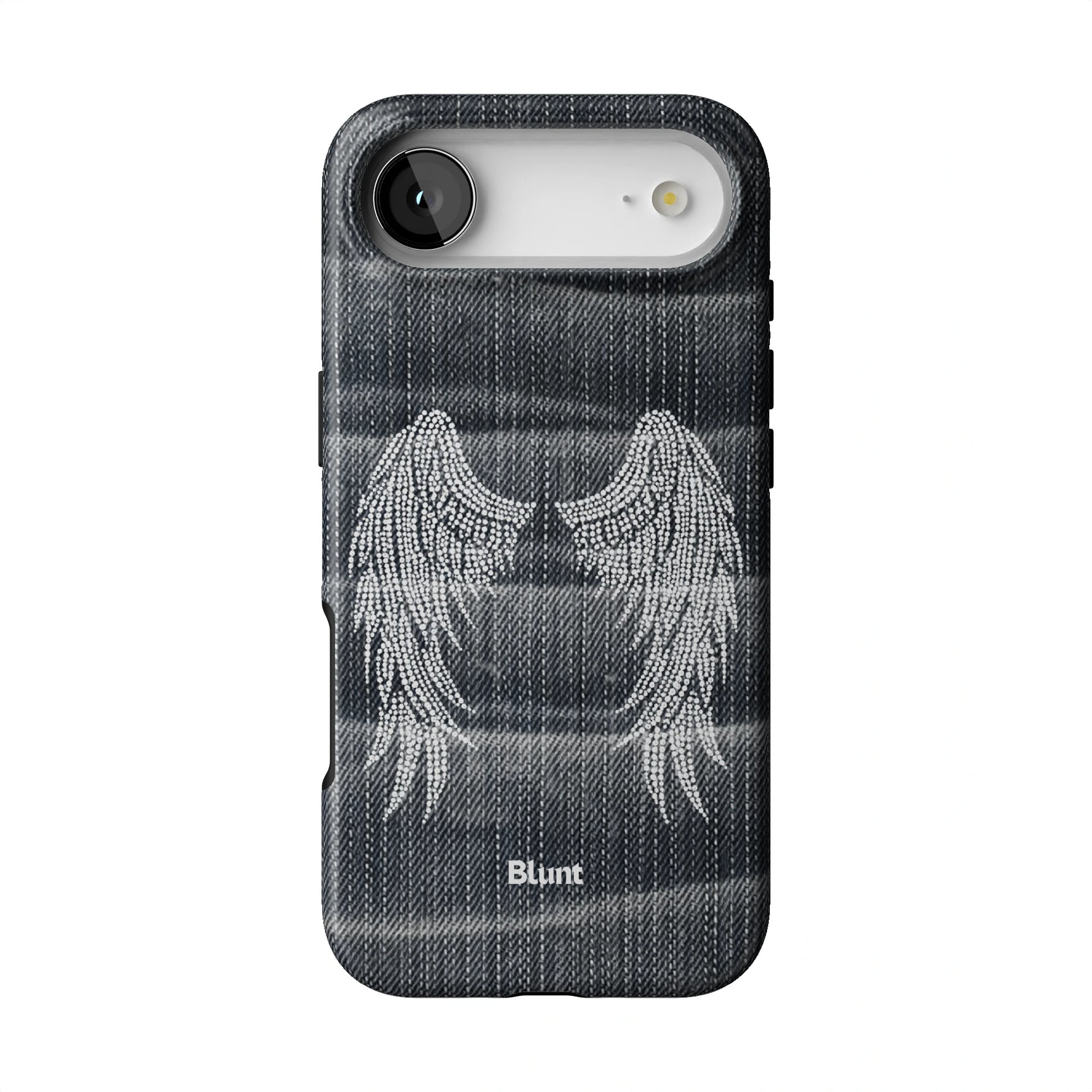 Angelic Bling iPhone Case gallery - Iphone_17_Air_1