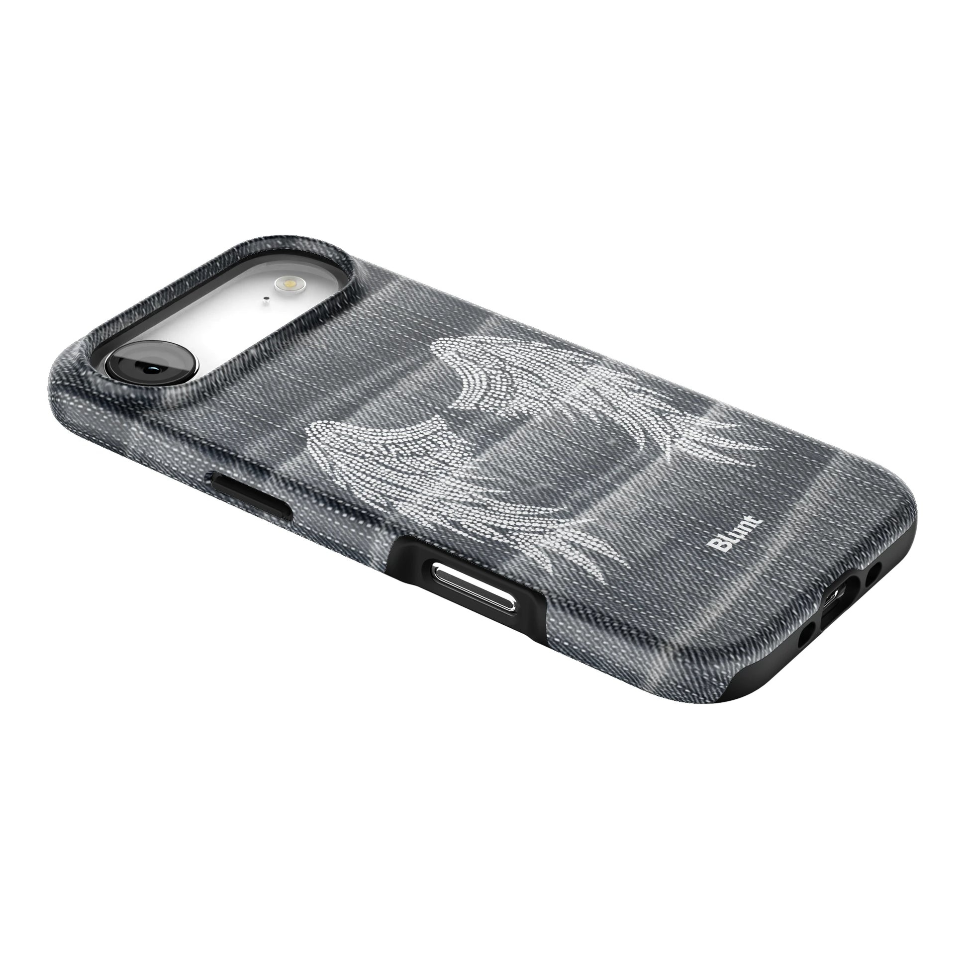 Angelic Bling iPhone Case gallery - Iphone_17_Air_2