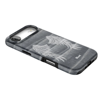 Angelic Bling iPhone Case gallery - Iphone_17_Air_2