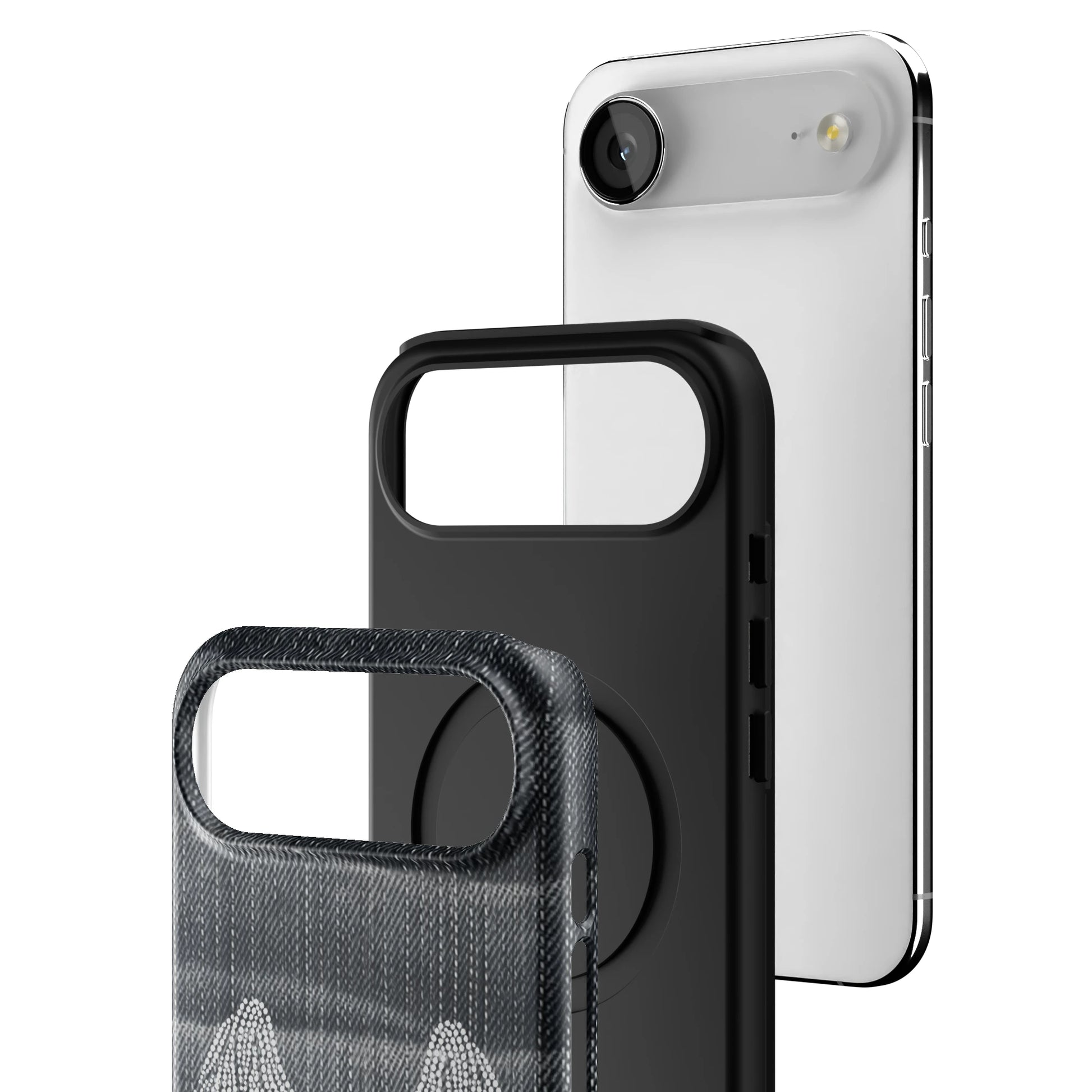 Angelic Bling iPhone Case gallery - Iphone_17_Air_3