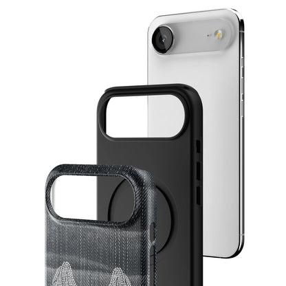Angelic Bling iPhone Case gallery - Iphone_17_Air_3