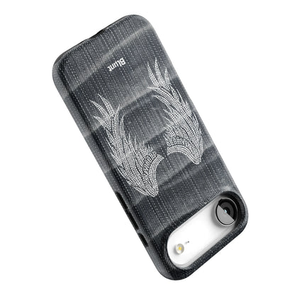 Angelic Bling iPhone Case gallery - Iphone_17_Air_5