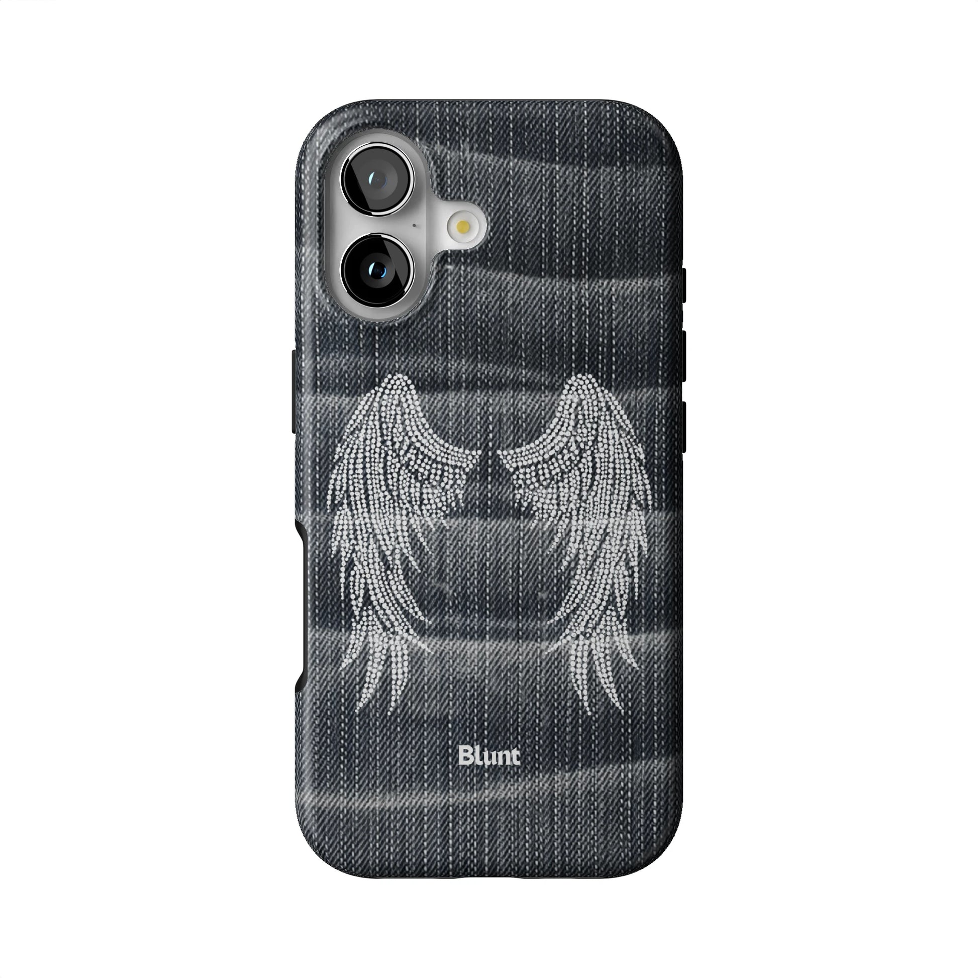 Angelic Bling iPhone Case gallery - Iphone_17_Iphone_1