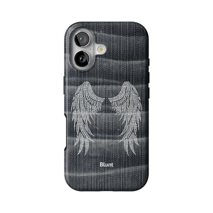 Angelic Bling iPhone Case gallery - Iphone_17_Iphone_1