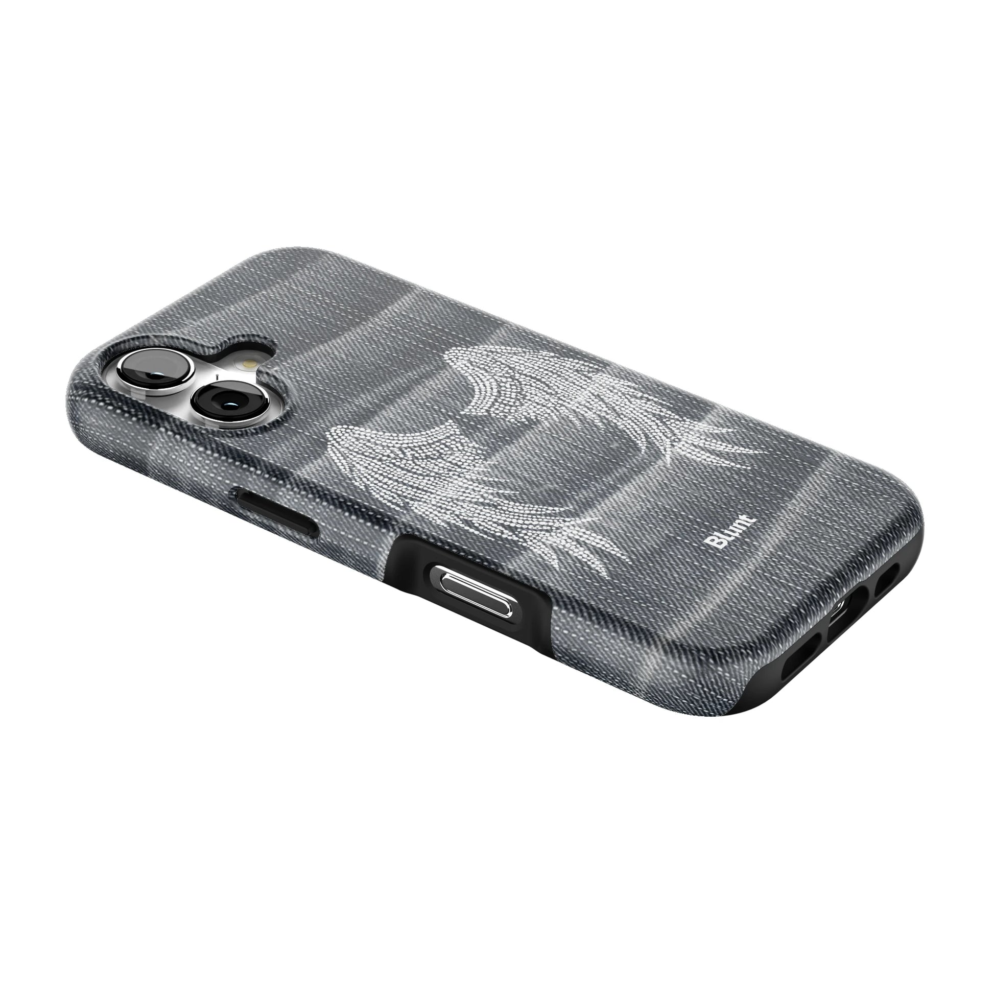 Angelic Bling iPhone Case gallery - Iphone_17_Iphone_2