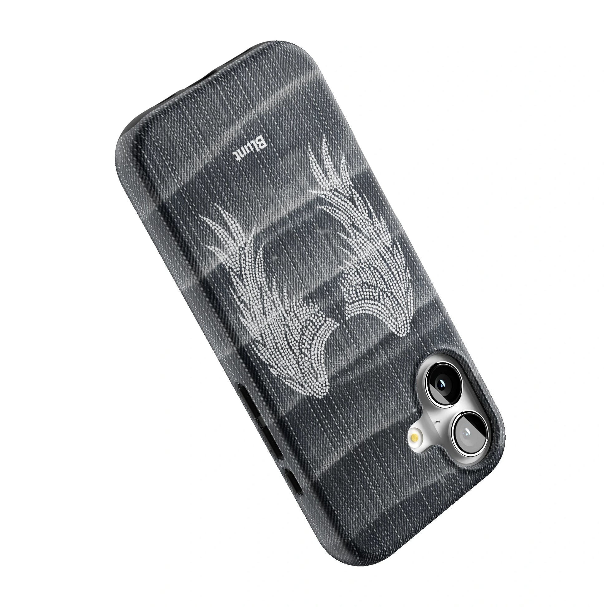 Angelic Bling iPhone Case gallery - Iphone_17_Iphone_5