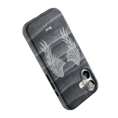 Angelic Bling iPhone Case gallery - Iphone_17_Iphone_5