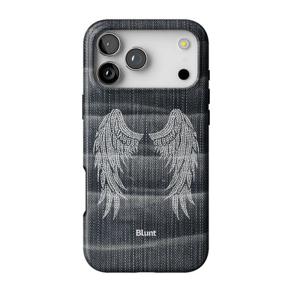 Angelic Bling iPhone Case gallery - Iphone_17_Pro_Max_1