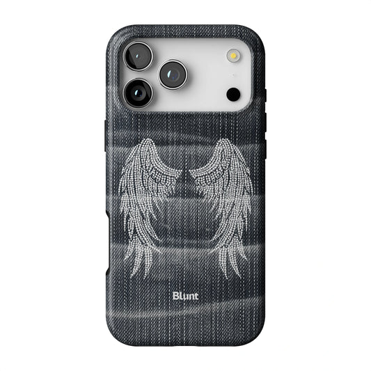 Angelic Bling iPhone Case gallery - Iphone_17_Pro_Max_1