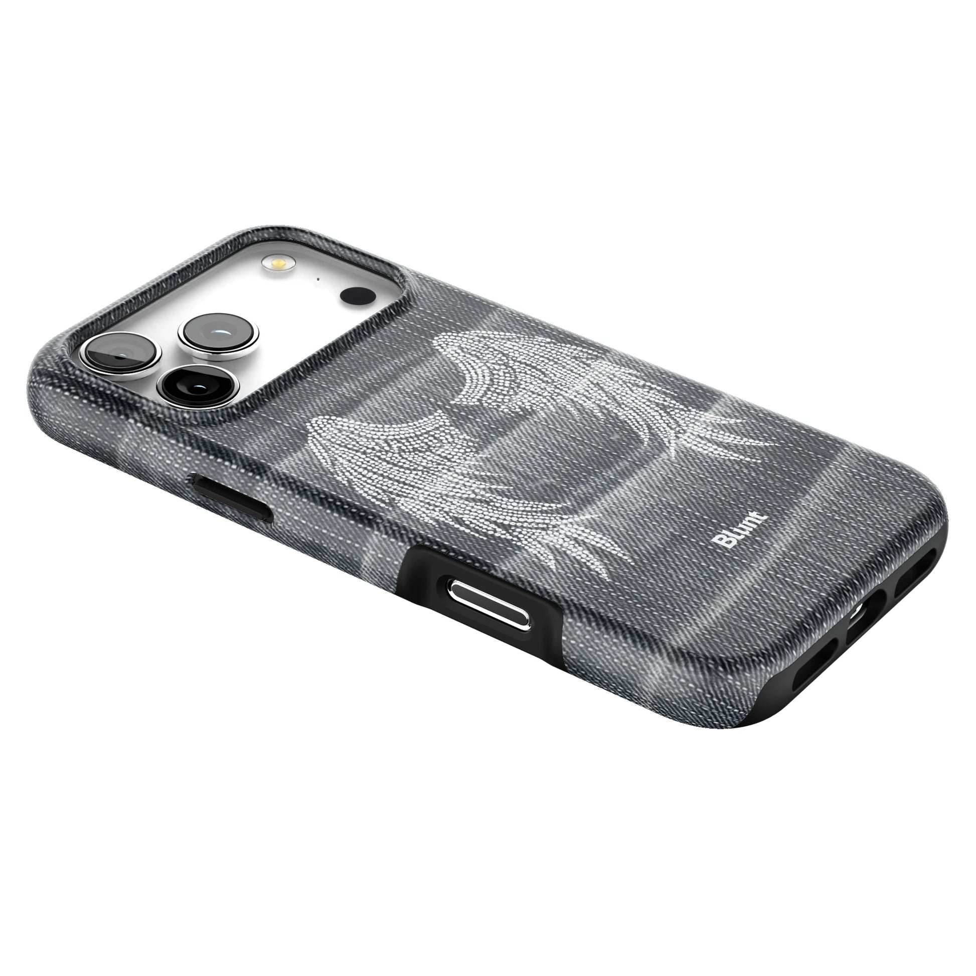 Angelic Bling iPhone Case gallery - Iphone_17_Pro_Max_2