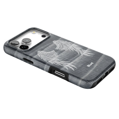 Angelic Bling iPhone Case gallery - Iphone_17_Pro_Max_2