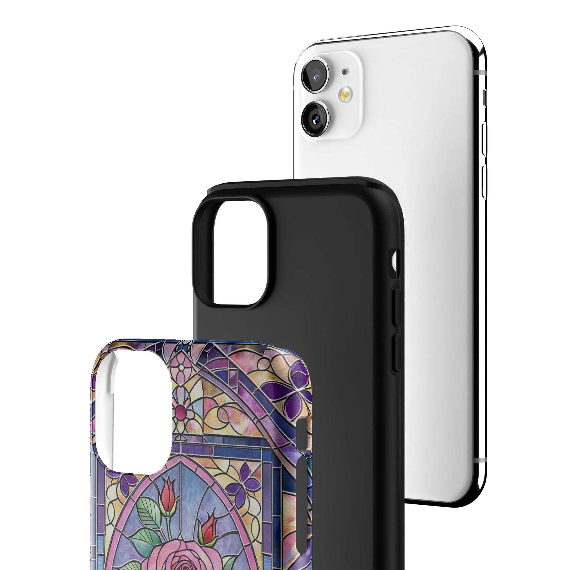 Angeline iPhone Case gallery - Iphone_11_Iphone_3