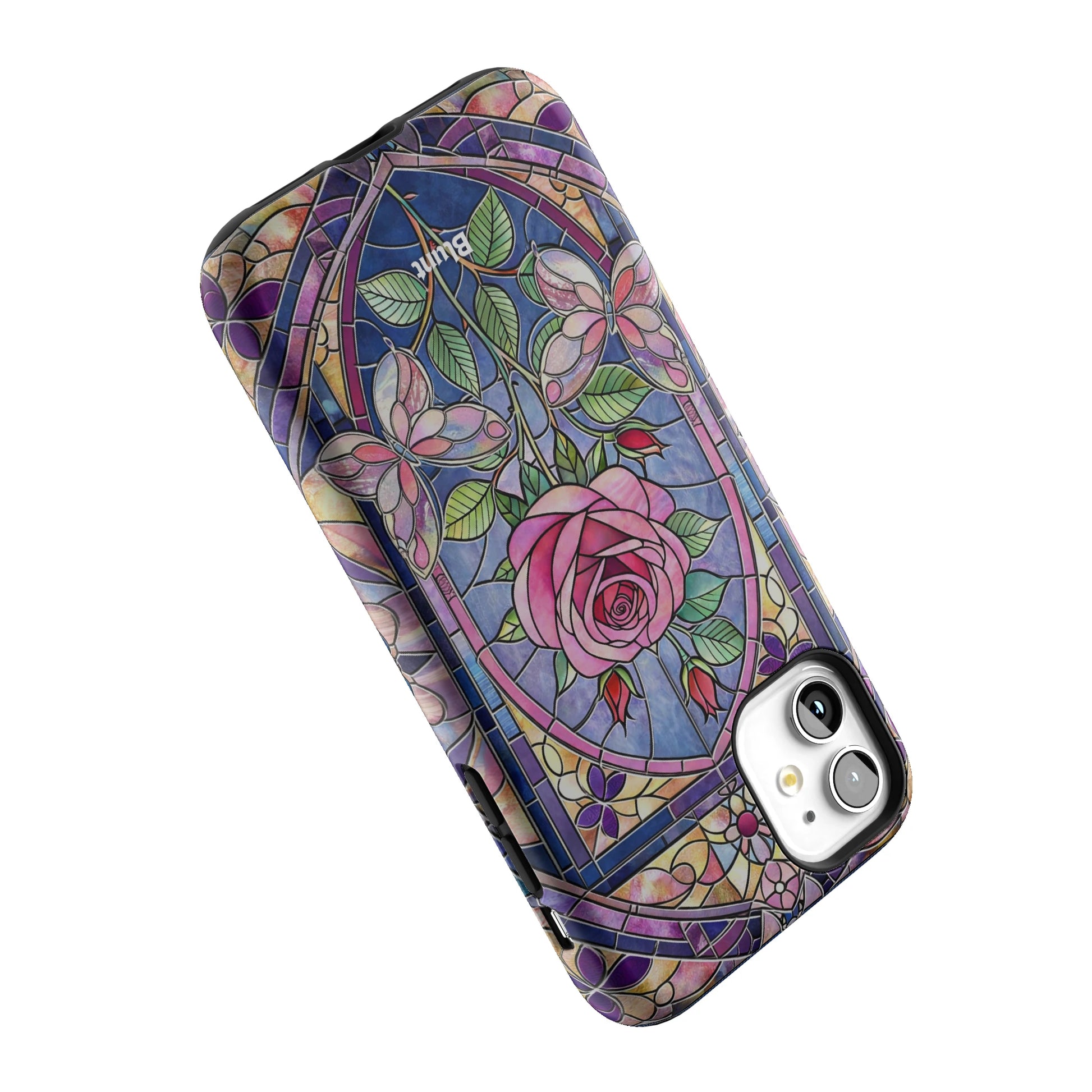 Angeline iPhone Case gallery - Iphone_11_Iphone_5