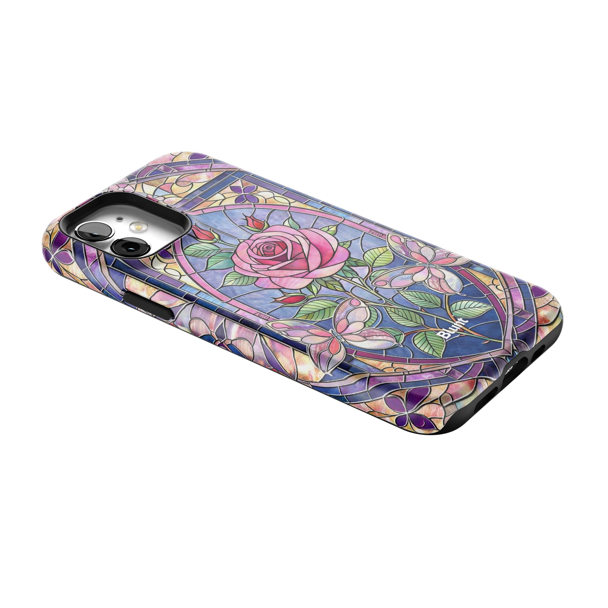 Angeline iPhone Case gallery - Iphone_12_Iphone_2
