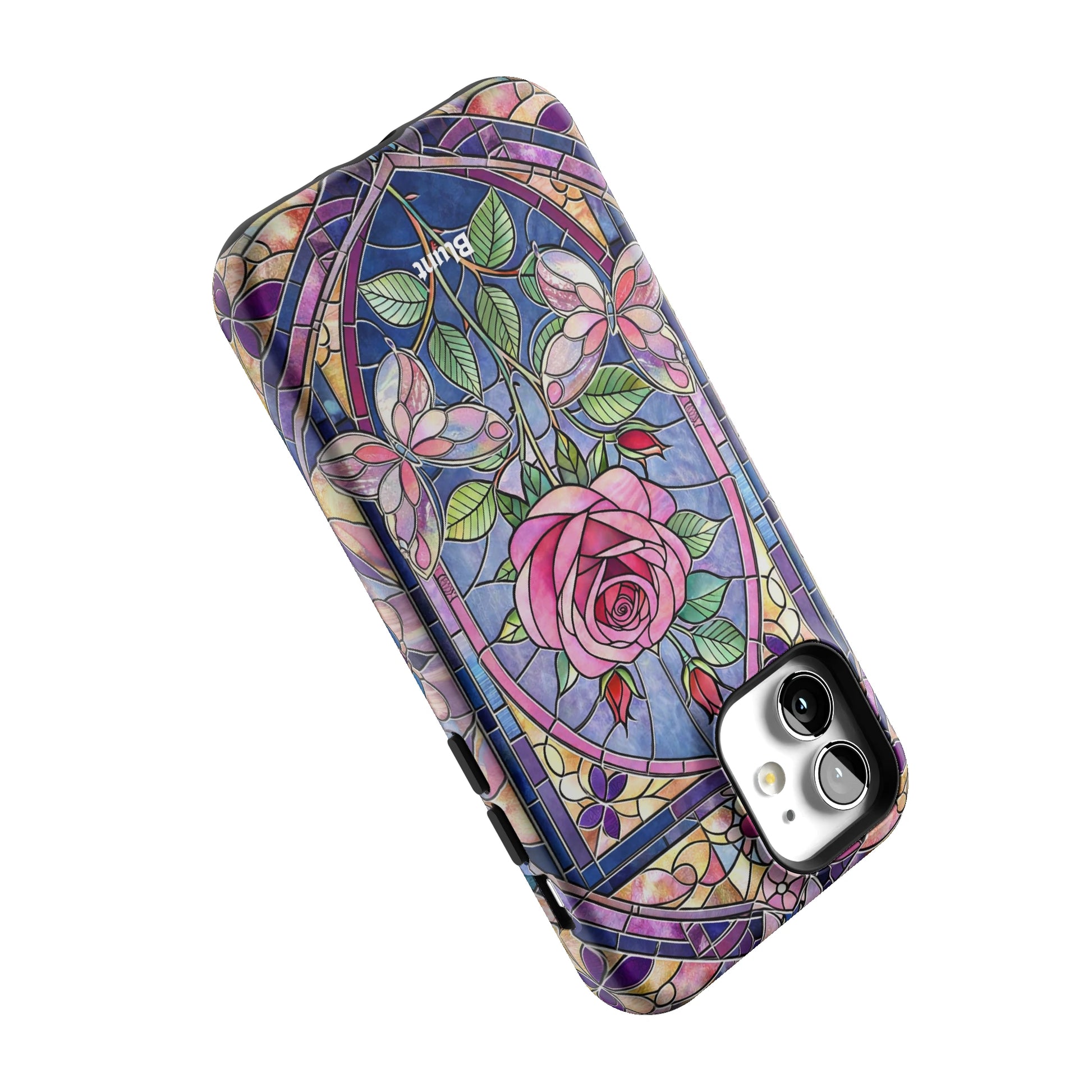 Angeline iPhone Case gallery - Iphone_12_Iphone_5