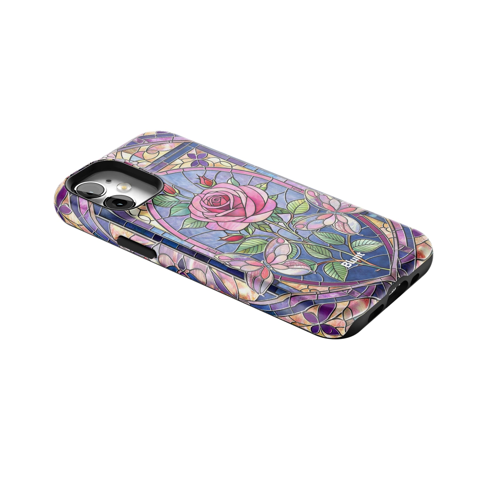 Angeline iPhone Case gallery - Iphone_12_Mini_Air_Plus_2
