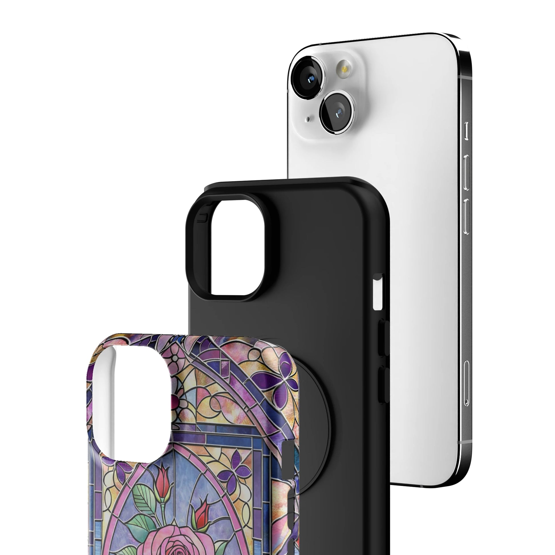 Angeline iPhone Case gallery - Iphone_13_Iphone_3