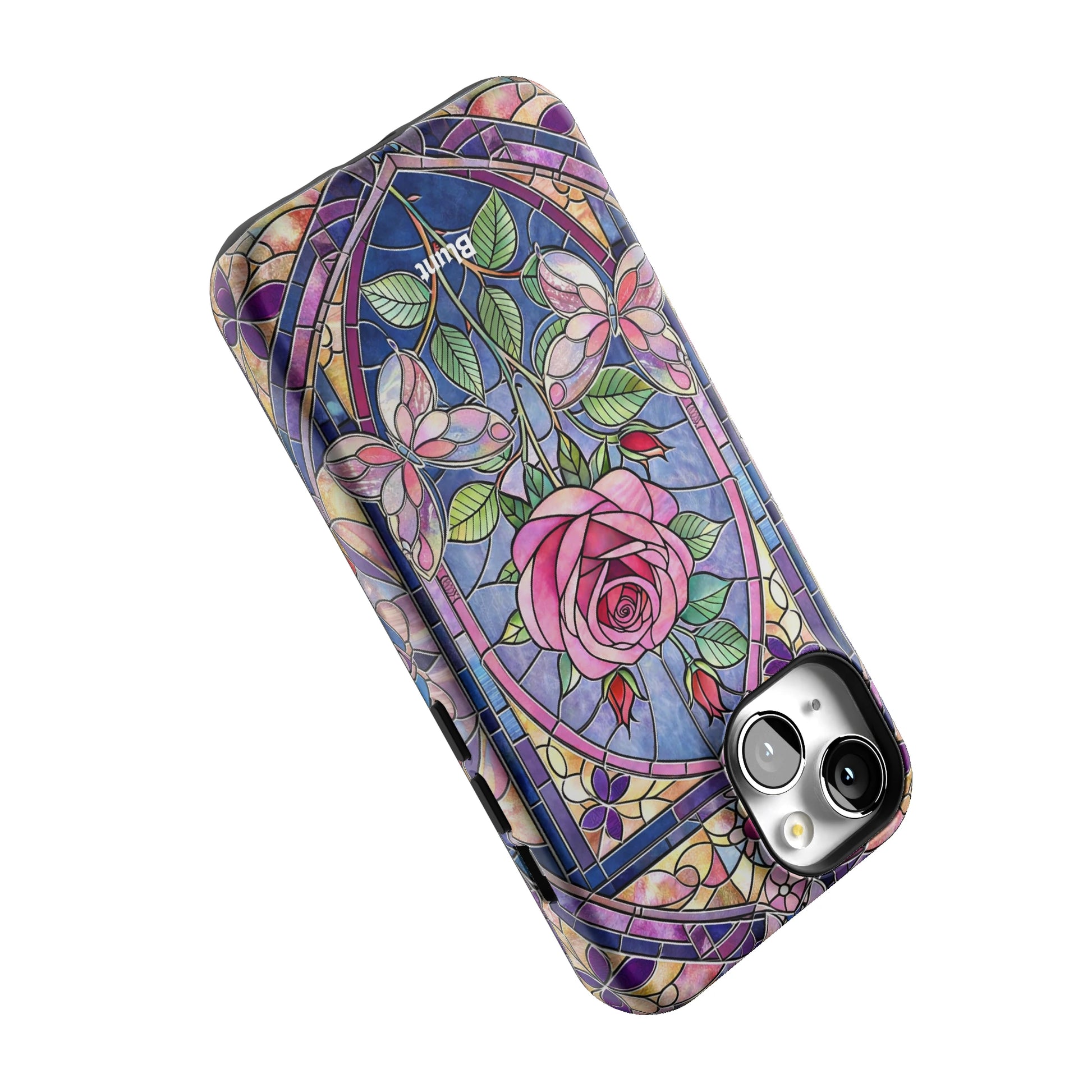 Angeline iPhone Case gallery - Iphone_14_Iphone_5