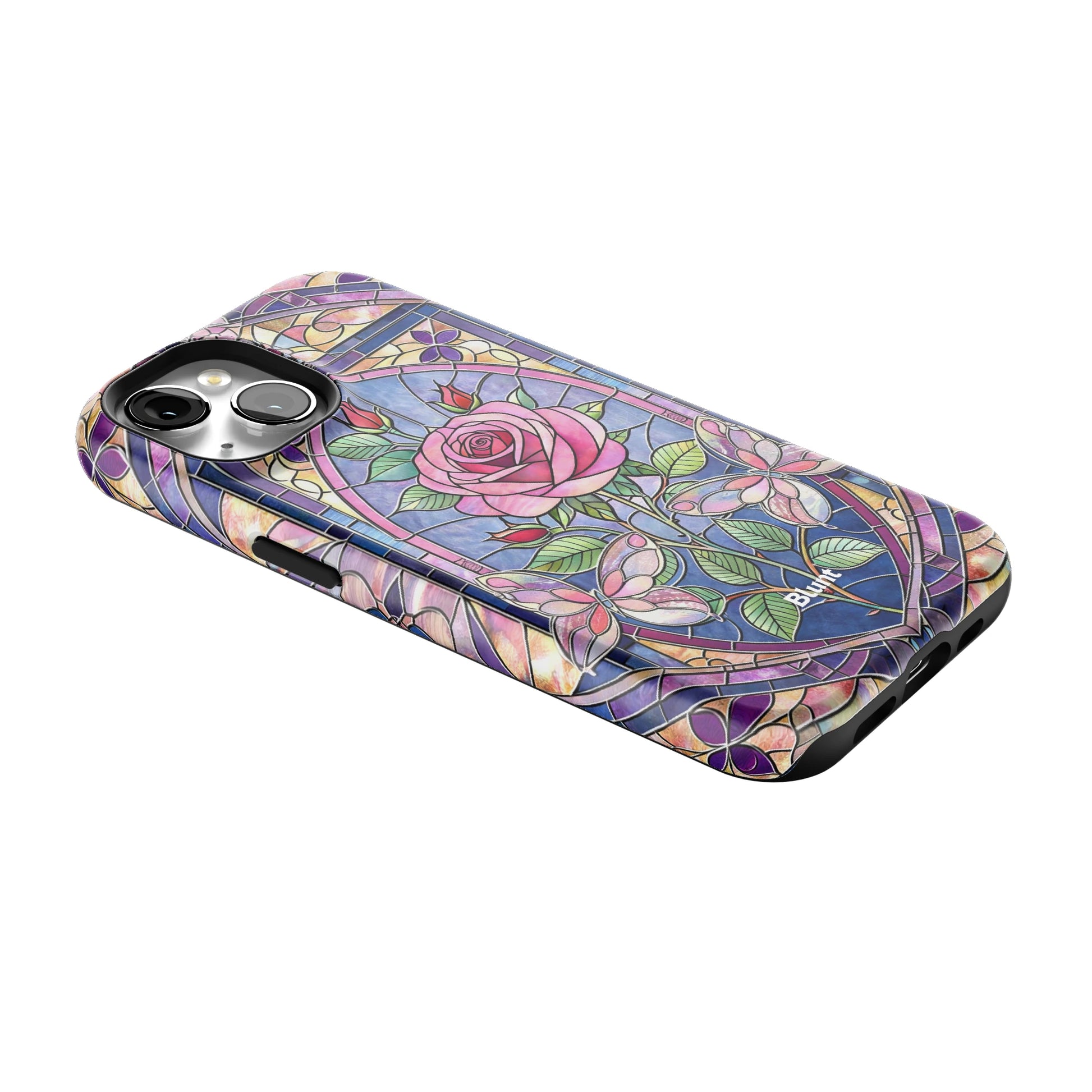 Angeline iPhone Case gallery - Iphone_15_Iphone_2