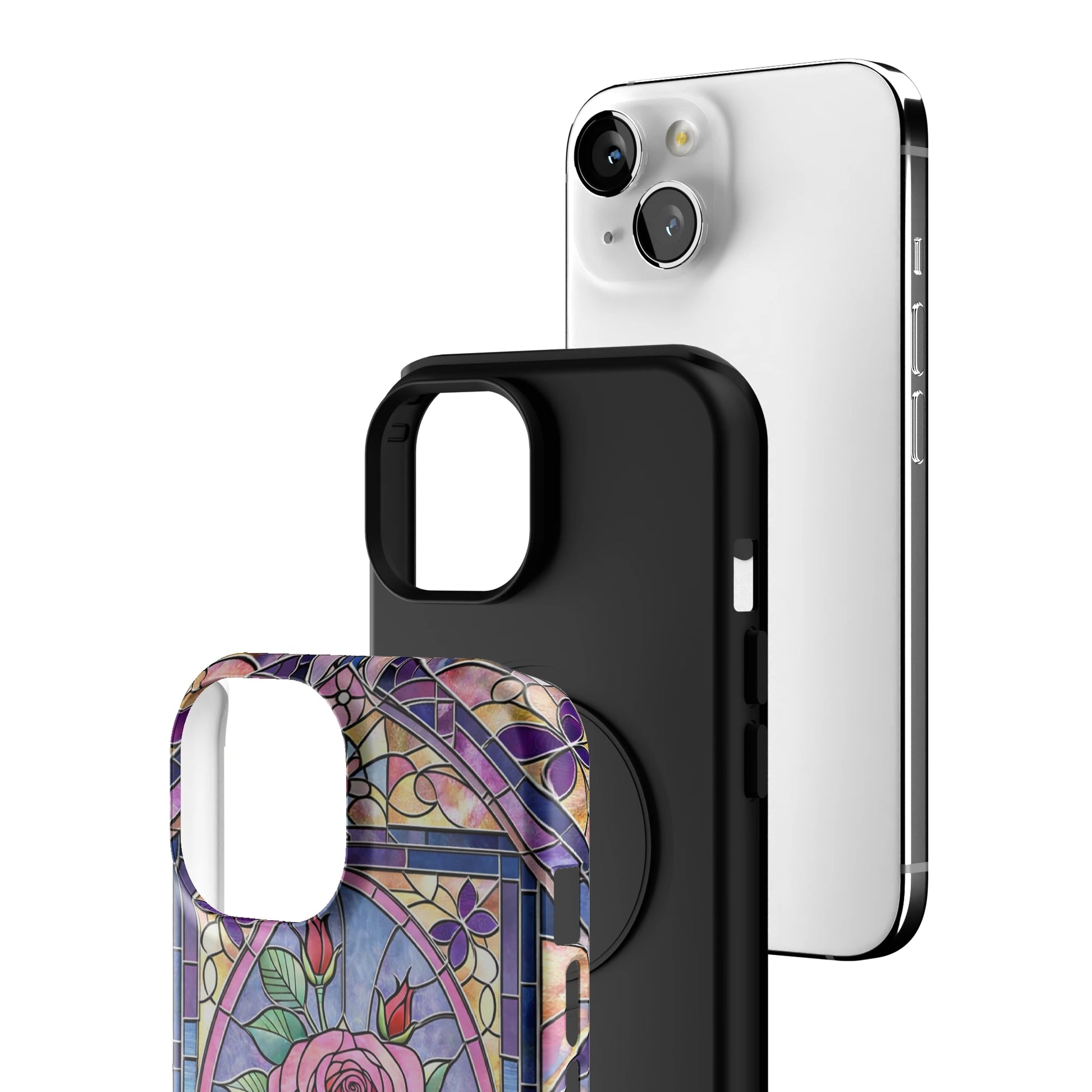 Angeline iPhone Case gallery - Iphone_15_Iphone_3