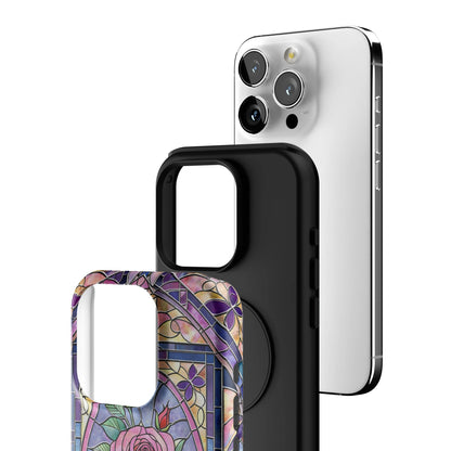 Angeline iPhone Case gallery - Iphone_15_Pro_3