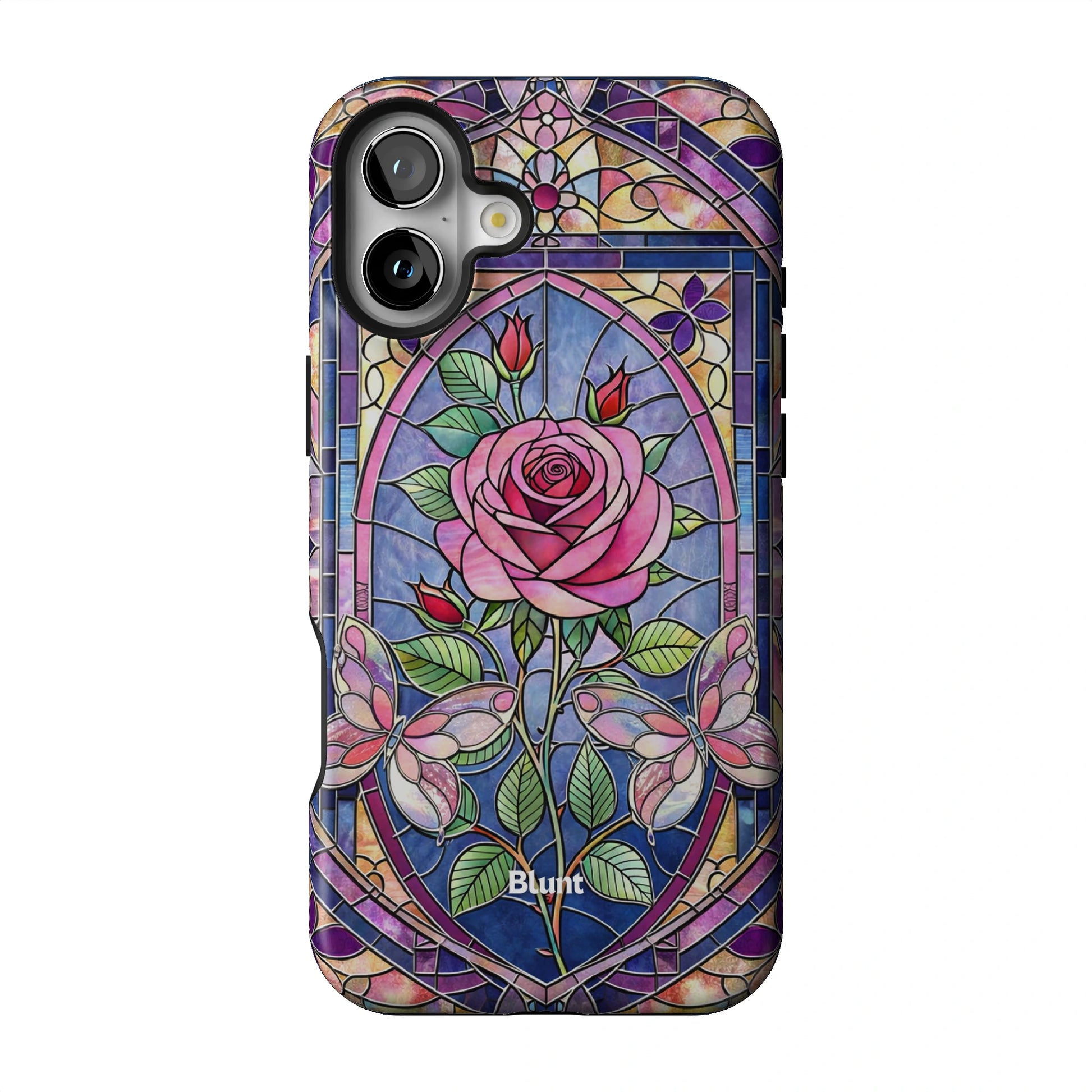 Angeline iPhone Case gallery - Iphone_16_Mini_Air_Plus_1