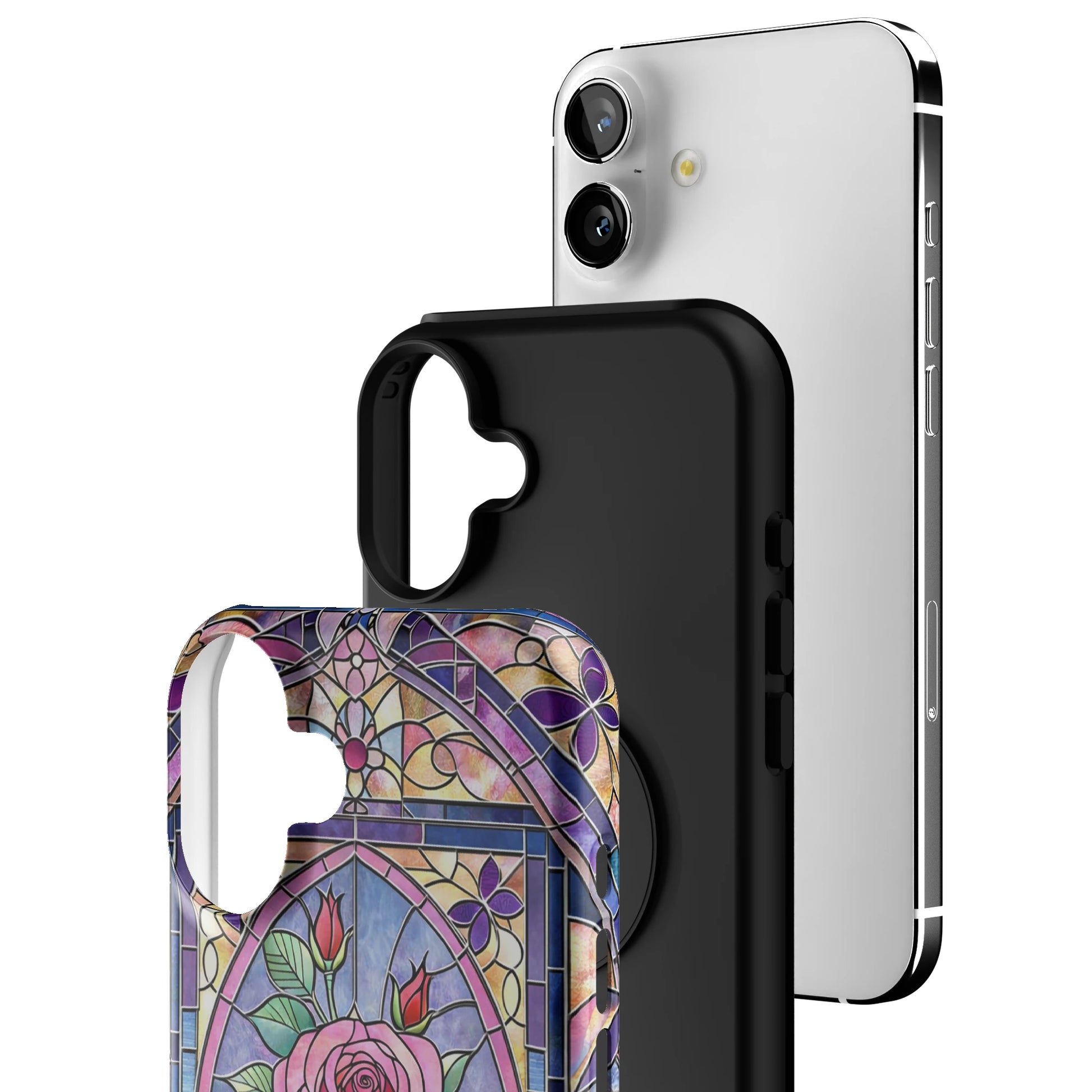 Angeline iPhone Case gallery - Iphone_16_Mini_Air_Plus_3
