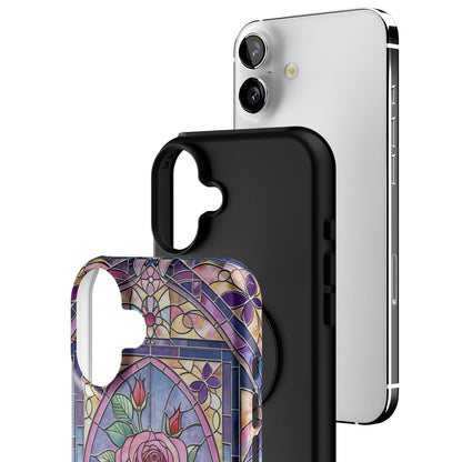 Angeline iPhone Case gallery - Iphone_16_Mini_Air_Plus_3