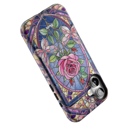 Angeline iPhone Case gallery - Iphone_16_Mini_Air_Plus_5