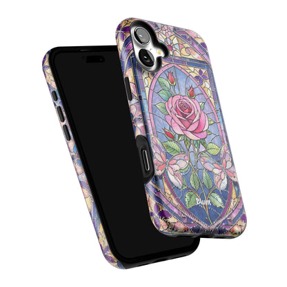 Angeline iPhone Case gallery - Iphone_16_Mini_Air_Plus_6