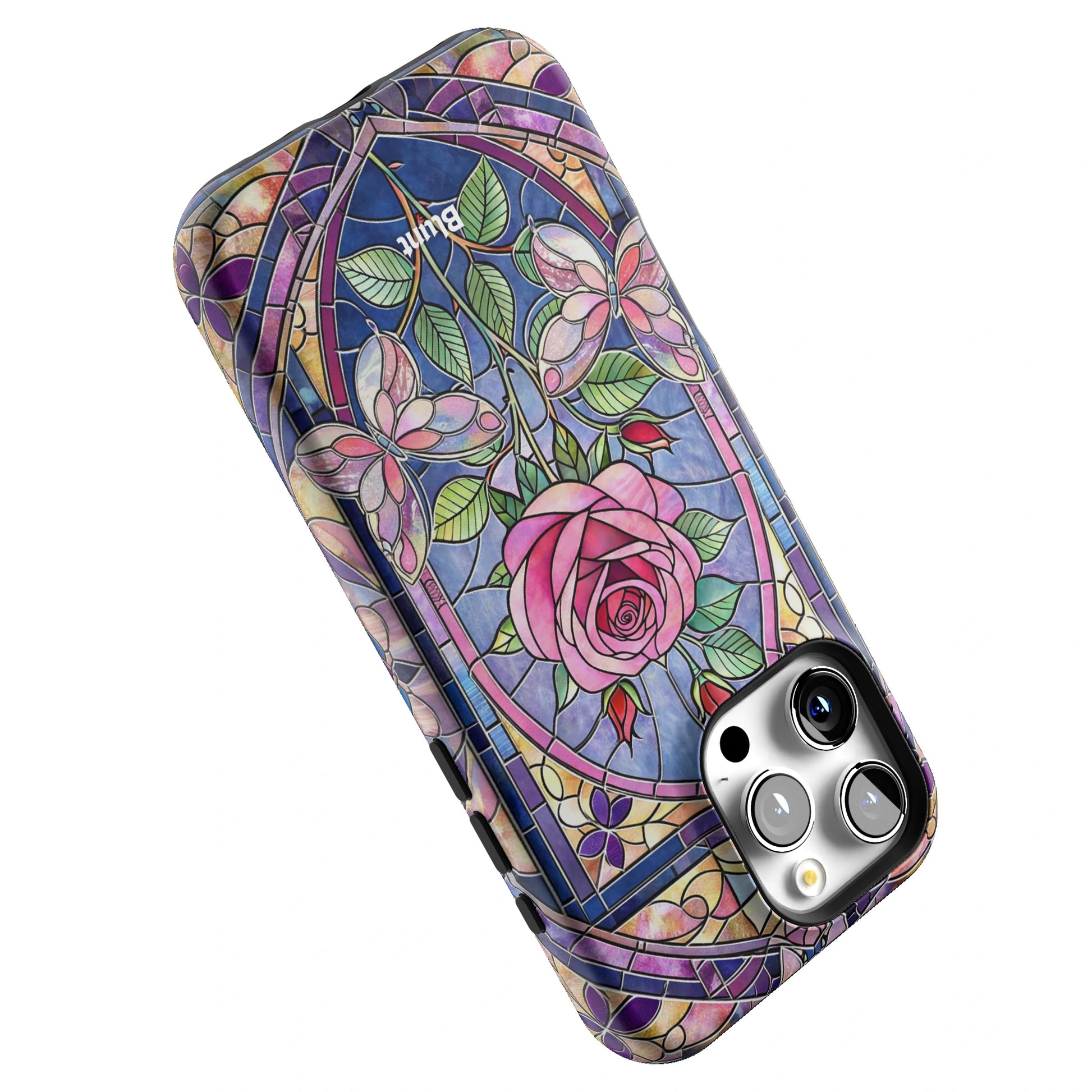 Angeline iPhone Case gallery - Iphone_16_Pro_Max_5