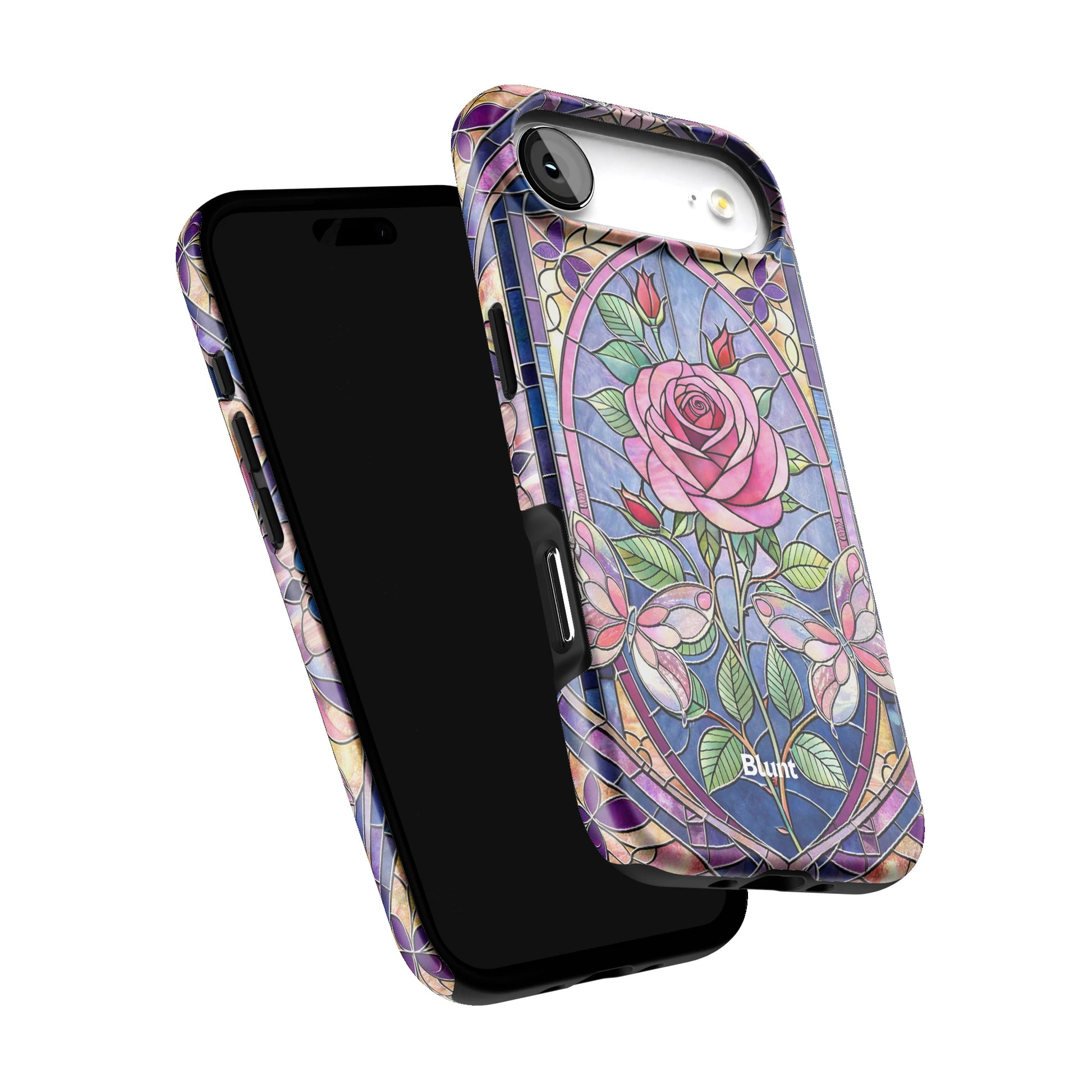 Angeline iPhone Case gallery - Iphone_17_Air_6