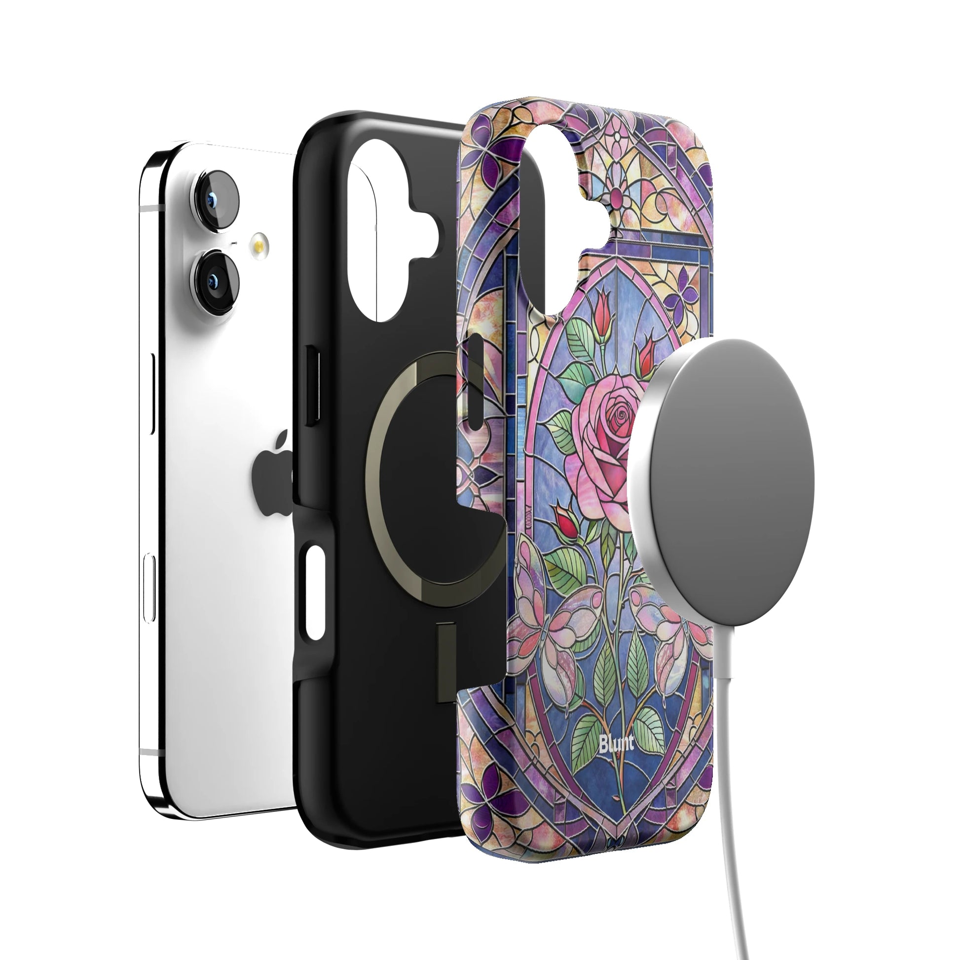 Angeline iPhone Case gallery - Iphone_17_Iphone_4