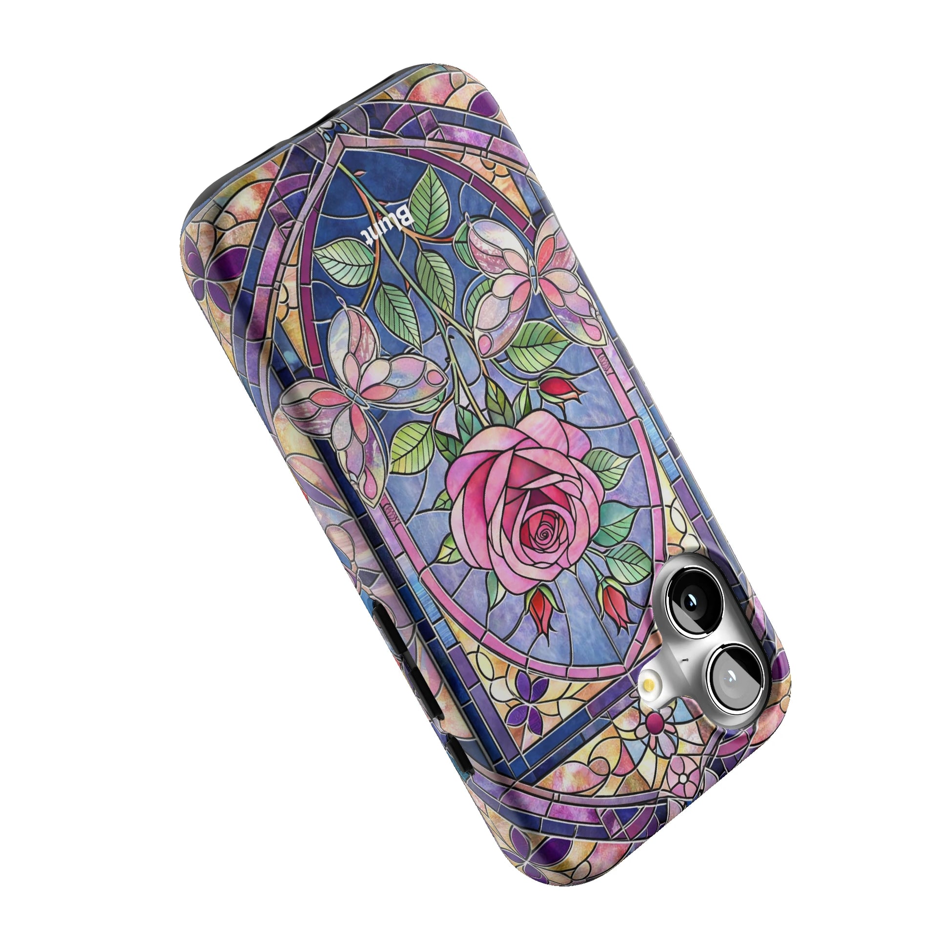 Angeline iPhone Case gallery - Iphone_17_Iphone_5