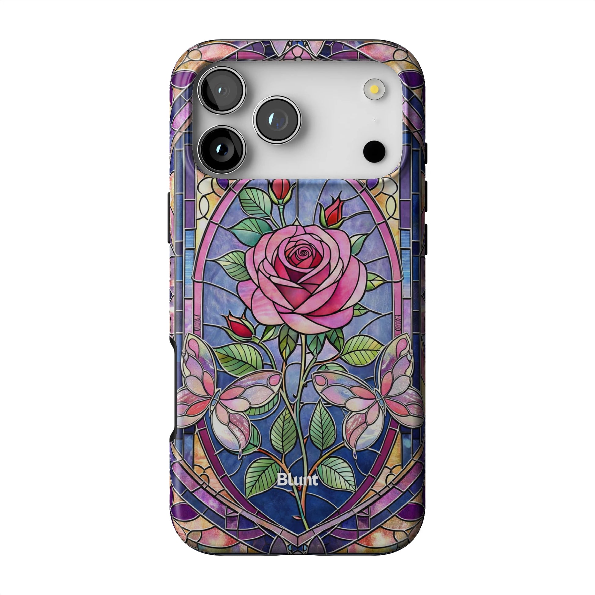 Angeline iPhone Case gallery - Iphone_17_Pro_Max_1