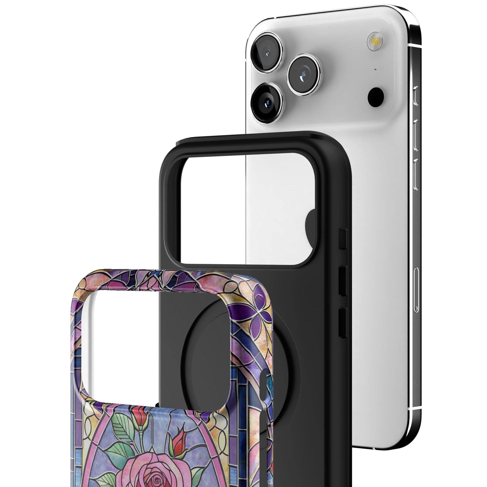 Angeline iPhone Case gallery - Iphone_17_Pro_Max_3