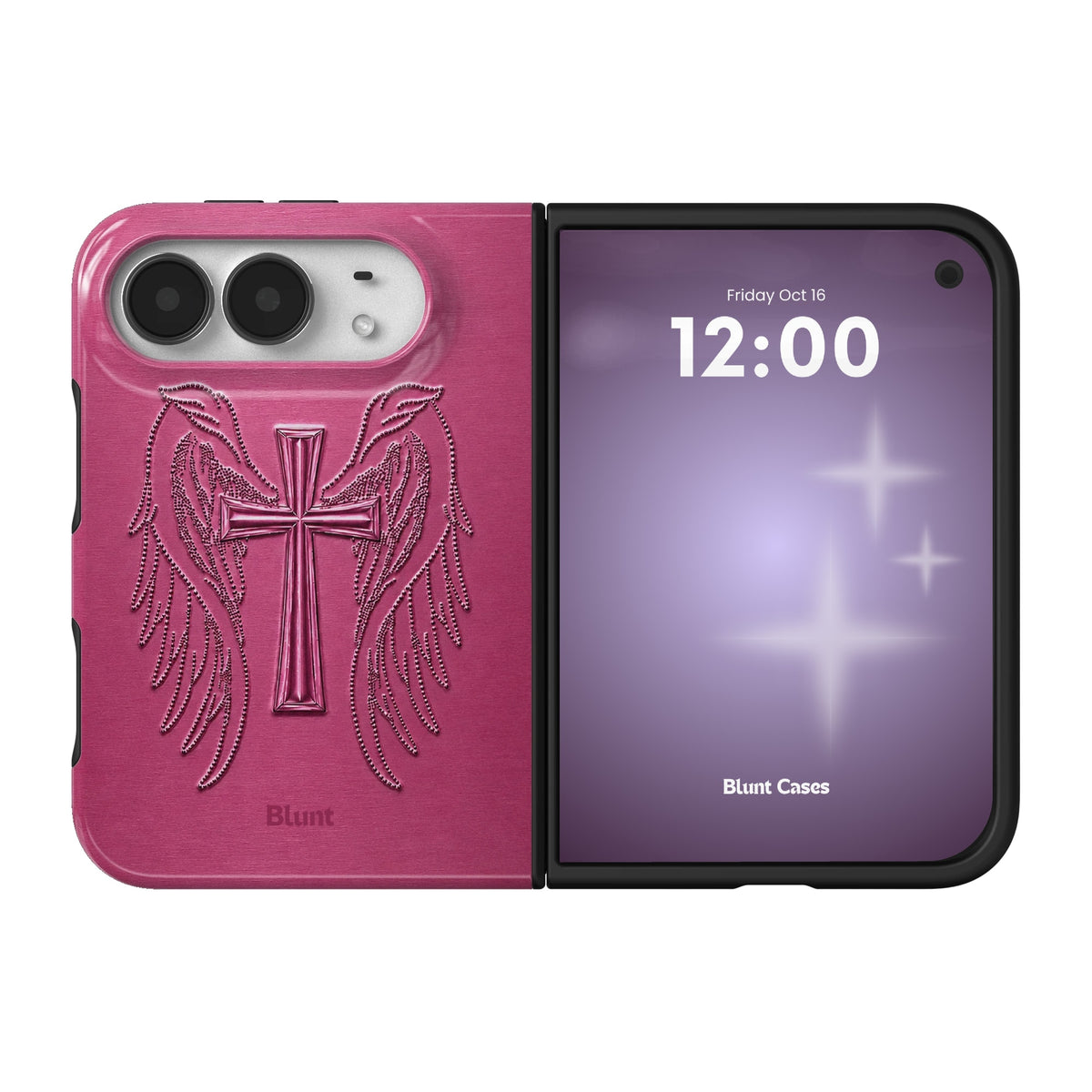 angelix-iphone-case iPhone 18 Duo case, view 1